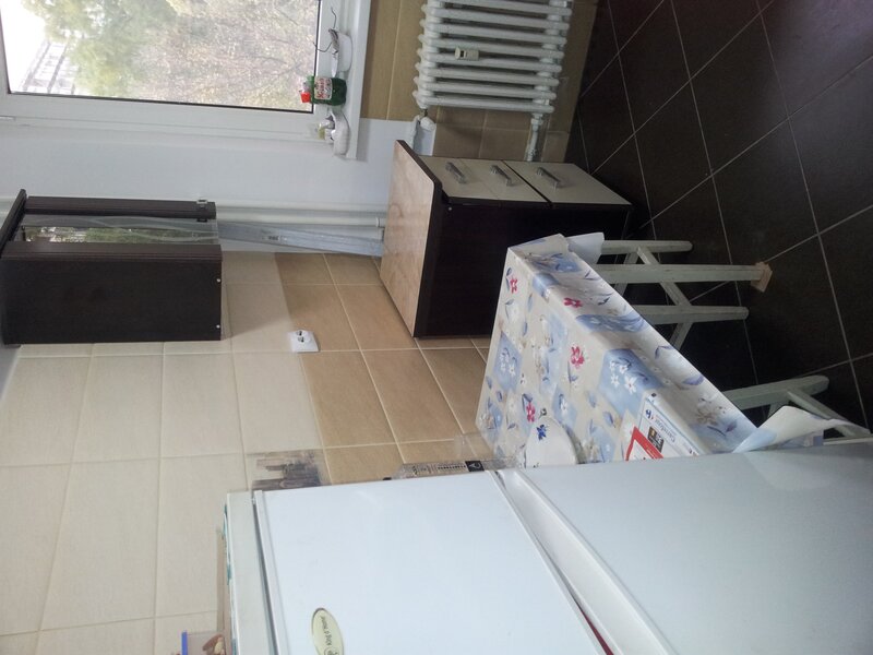 Orizont, Drumul Taberei