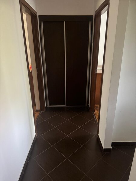 Orizont, Drumul Taberei